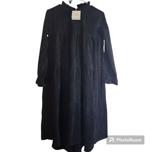 NEW CERA UNA VOLTA TULIP WINTER DRESS FOR GIRLS (14-16YRS) AND PETTITE WOMEN